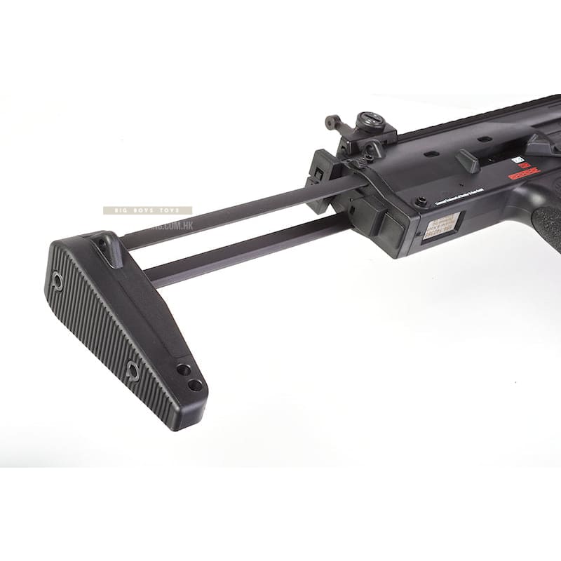 Umarex / VFC MP7A1 SMG GBBR (Asia Edition) - Bang Bang Airsoft