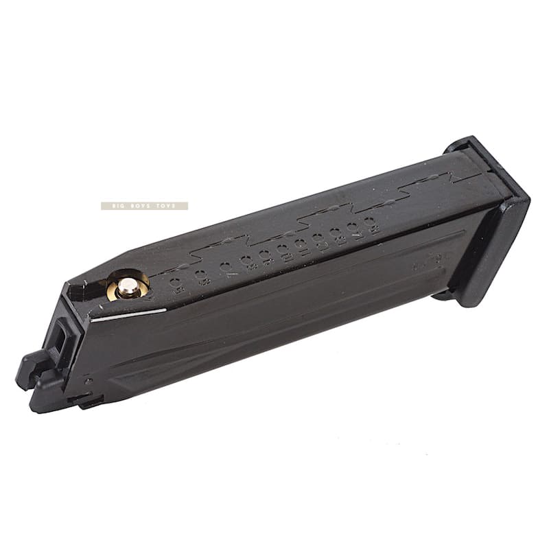 Umarex VP9 22rds Gas Magazine (by VFC) - Bang Bang Airsoft