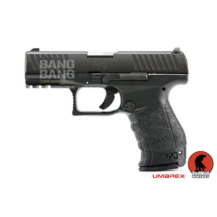Umarex Walther PPQ M2 6mm (Asia Version) - Bang Bang Airsoft
