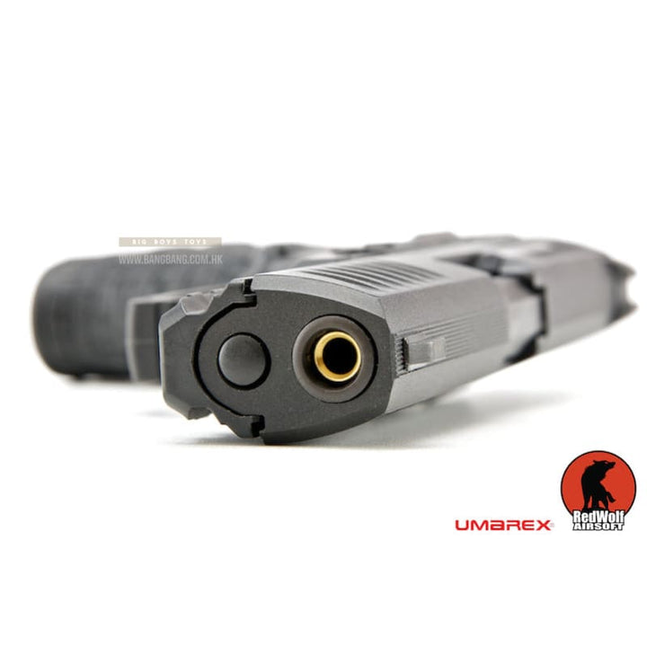Umarex Walther PPQ M2 6mm (Asia Version) - Bang Bang Airsoft