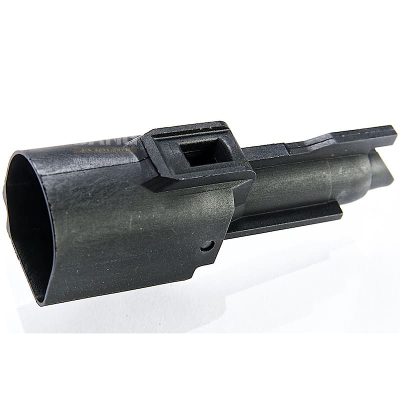 Umarex/VFC Glock 17 Gen 5/9 Gen 4/19X/45, RWA Agency Arms EXA Next Generation Nozzle Set - Bang Bang Airsoft