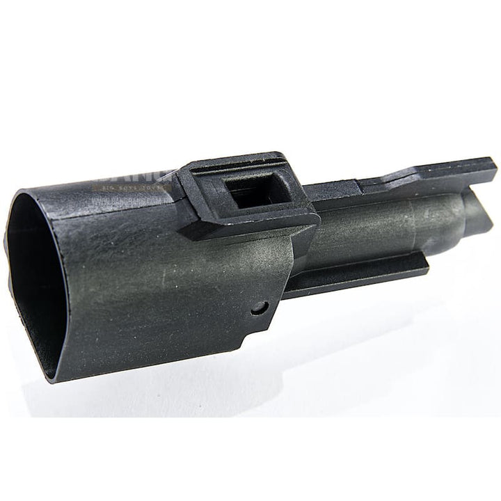 Umarex/VFC Glock 17 Gen 5/9 Gen 4/19X/45, RWA Agency Arms EXA Next Generation Nozzle Set - Bang Bang Airsoft