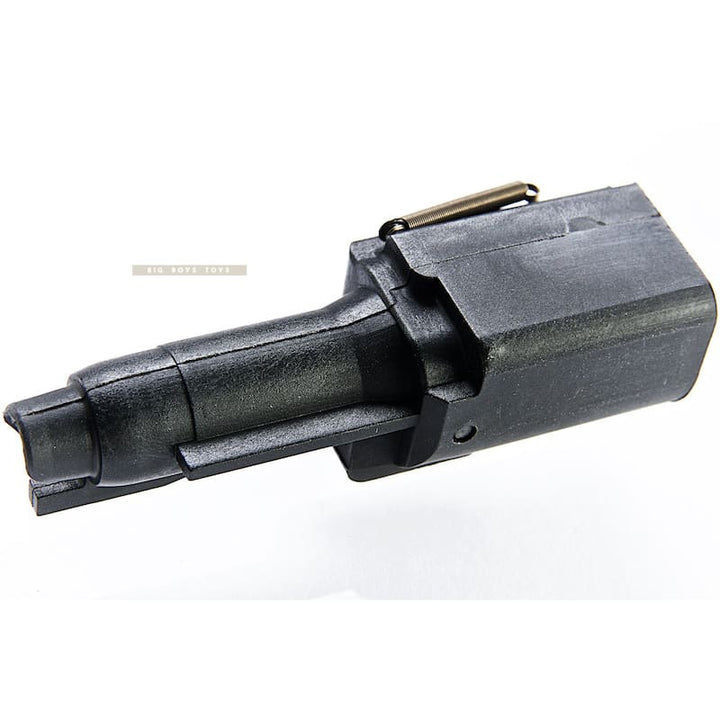 Umarex/VFC Glock 17 Gen 5/9 Gen 4/19X/45, RWA Agency Arms EXA Next Generation Nozzle Set - Bang Bang Airsoft