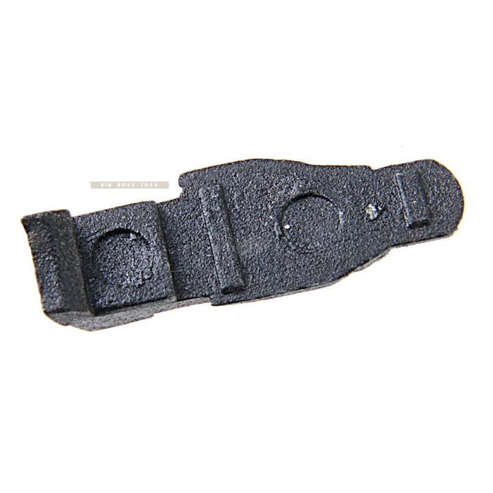 Umarex/VFC Glock 17/19/19x/18C/45, RWA Agency Arms EXA Fake Extractor (Parts  01 - 3) - Bang Bang Airsoft