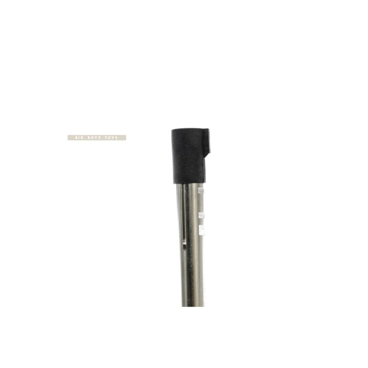 Unicorn airsoft 6.03 nitroflon coated brass inner barrel for