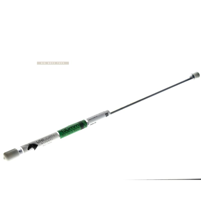 Unicorn Airsoft 6.03 NITROFLON Coated Brass Inner Barrel for VSR (w/60 degree hop up) - Bang Bang Airsoft