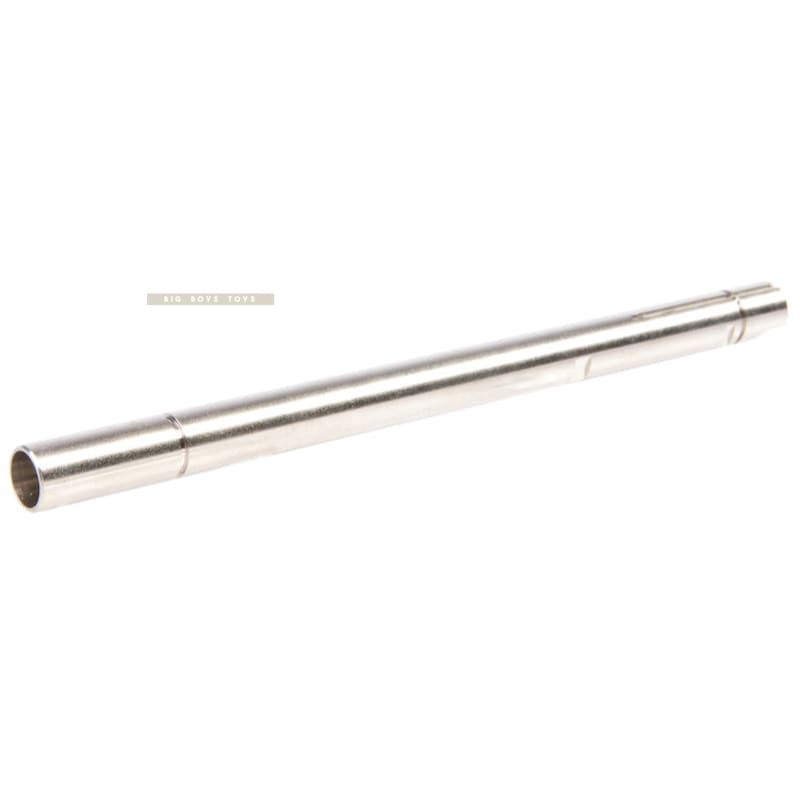 Unicorn Airsoft 6.03mm GBB Titaflon Coated Brass Inner Barrel (L:129mm) w/60 Degree Hop Up Rubber - Bang Bang Airsoft