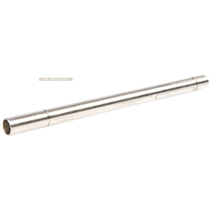Unicorn Airsoft 6.03mm GBB Titaflon Coated Brass Inner Barrel (L:129mm) w/60 Degree Hop Up Rubber - Bang Bang Airsoft