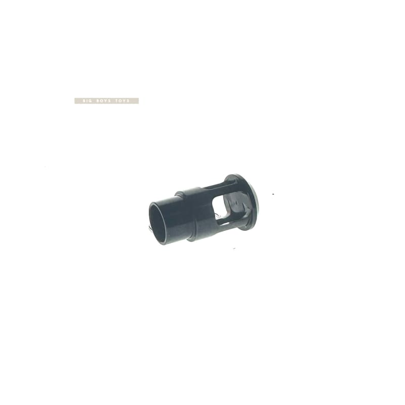 Unicorn airsoft cnc power nozzle valve for mws gbb parts