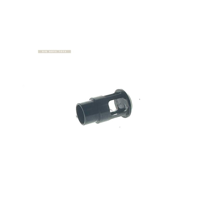 Unicorn airsoft cnc power nozzle valve for mws gbb parts
