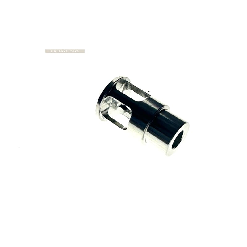 Unicorn airsoft cnc power nozzle valve for mws gbb parts