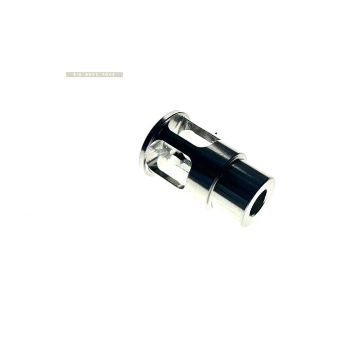 Unicorn airsoft cnc power nozzle valve for mws gbb parts