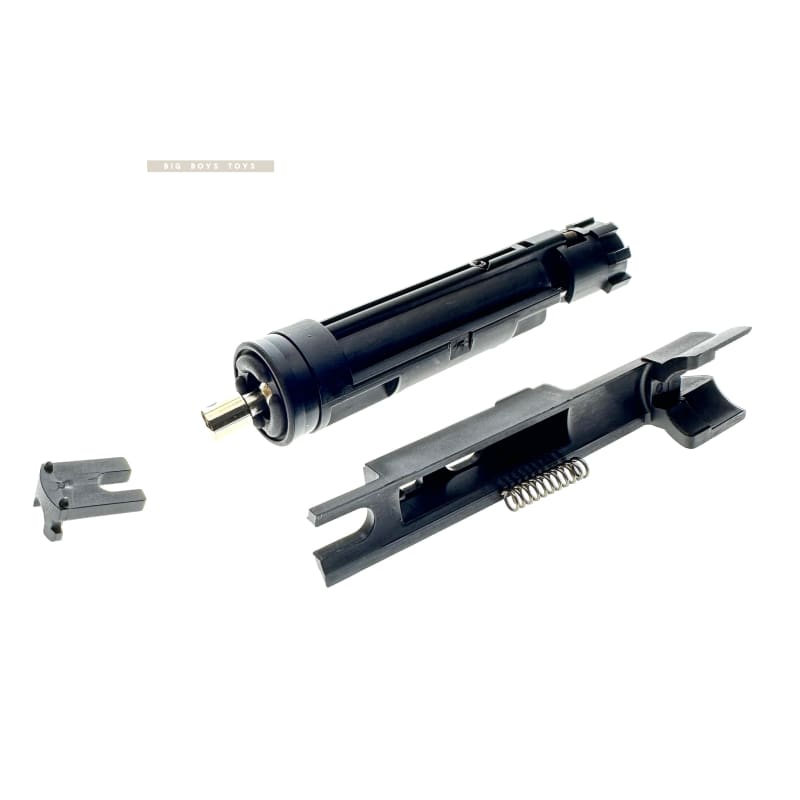 Unicorn airsoft complete reinforced nozzle set for mws gbb