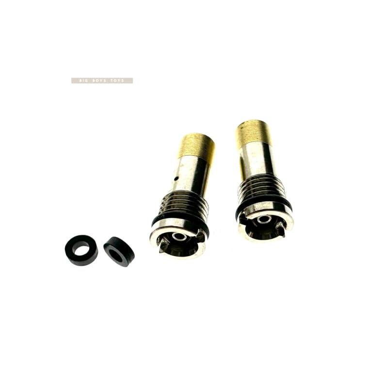 Unicorn Airsoft M4.5 Inject Valve for GBB - Bang Bang Airsoft