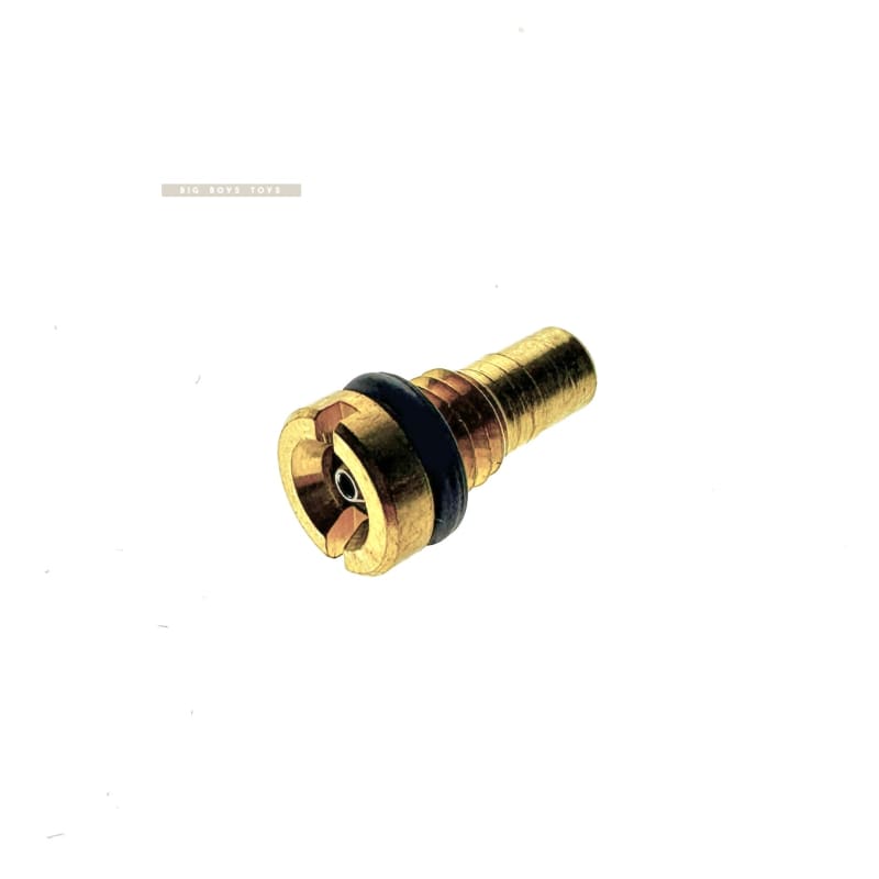 Unicorn airsoft m5 inject valve for gbb gbb parts