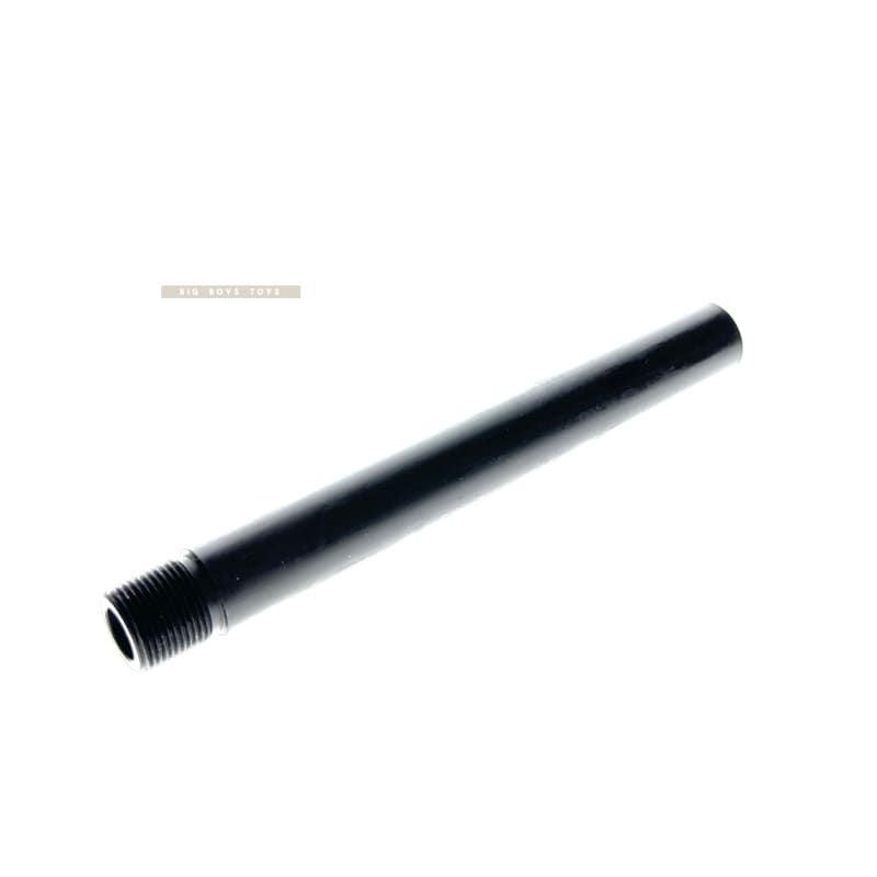 Unicorn airsoft m653 type 4.5 steel front barrel (14mmccw)