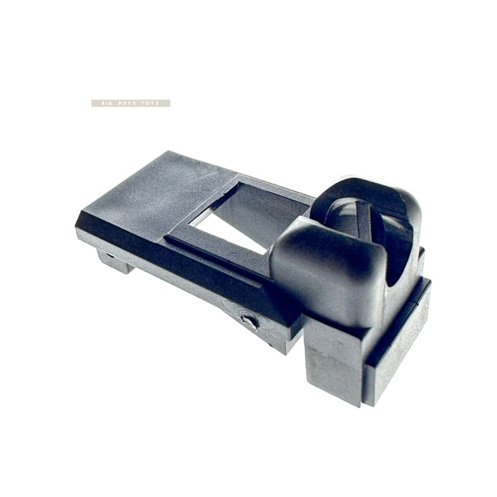 Unicorn Airsoft Reinforced Magazine Lip for MWS - Bang Bang Airsoft