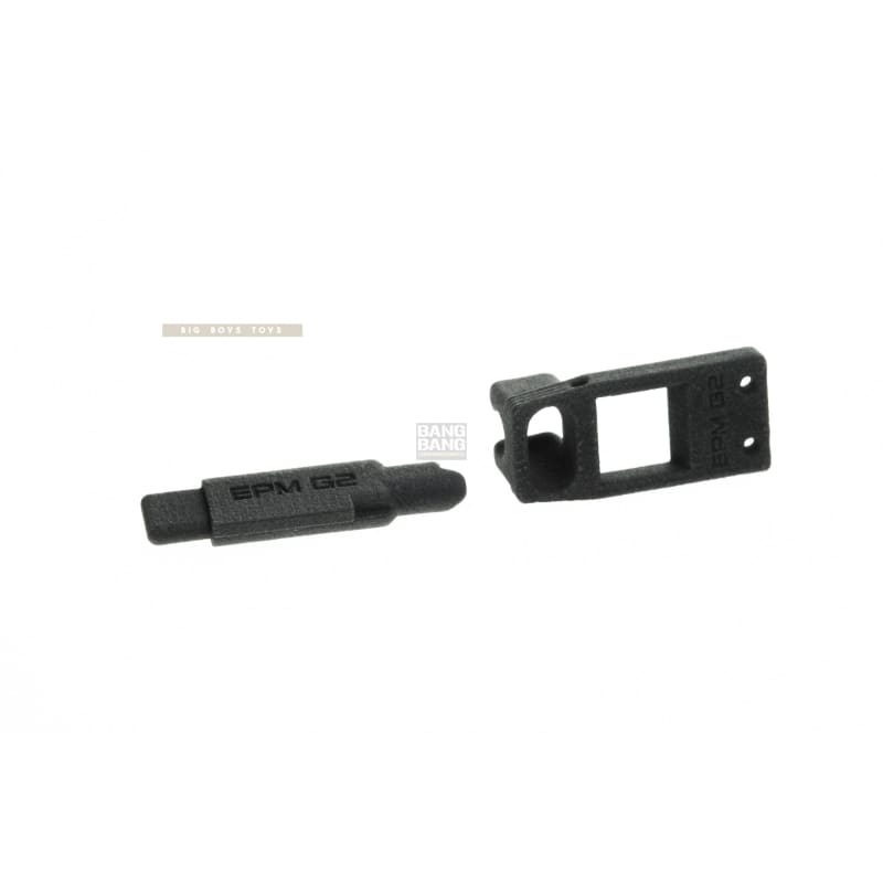 Unifeed Feed Lip Set for KWA EPM G2 GBBR (Comes with Custom Follower) - Bang Bang Airsoft