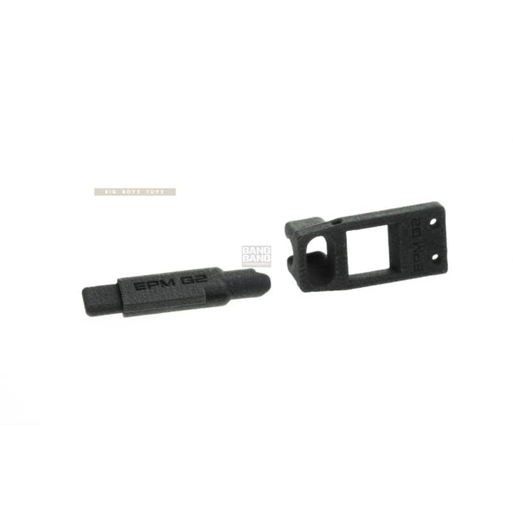 Unifeed Feed Lip Set for KWA EPM G2 GBBR (Comes with Custom Follower) - Bang Bang Airsoft