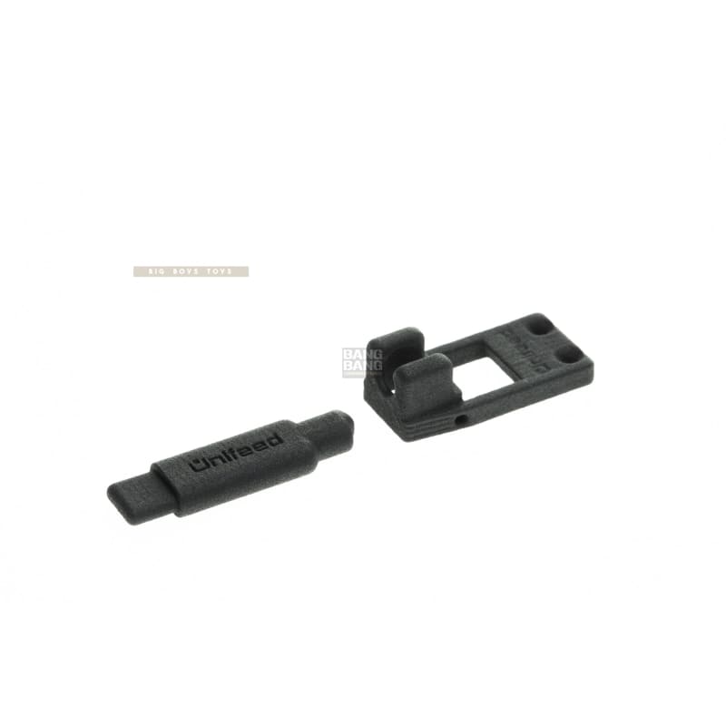 Unifeed Feed Lip Set for KWA EPM G2 GBBR (Comes with Custom Follower) - Bang Bang Airsoft