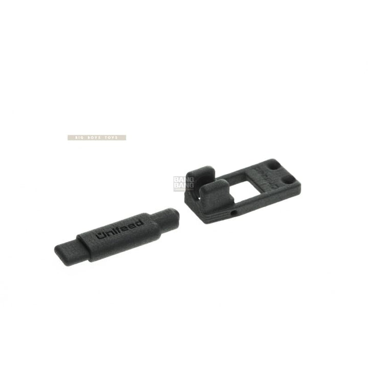 Unifeed Feed Lip Set for KWA EPM G2 GBBR (Comes with Custom Follower) - Bang Bang Airsoft