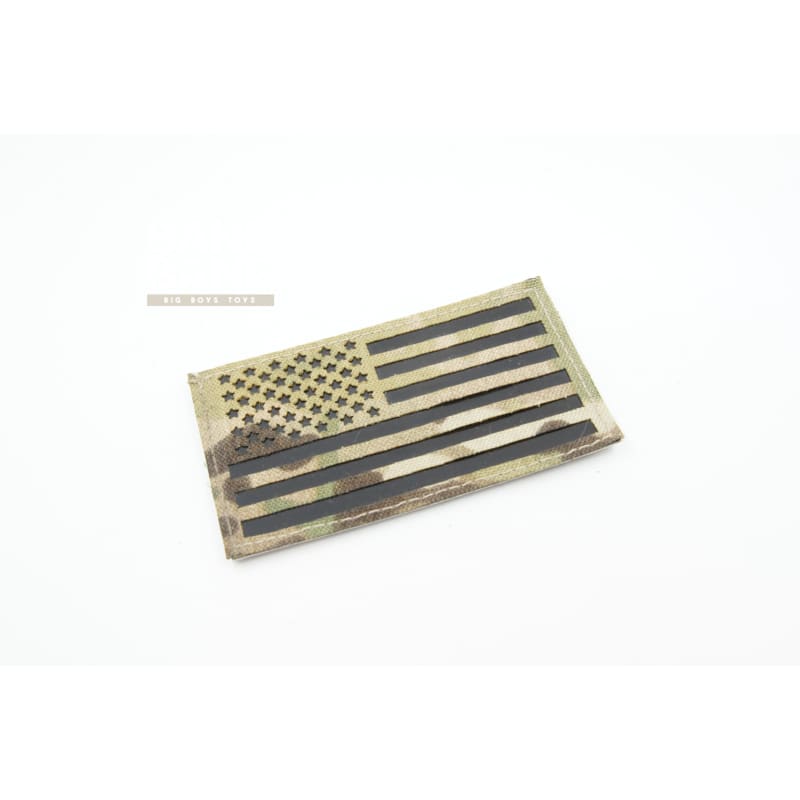 Us flag (ir mc) free shipping on sale
