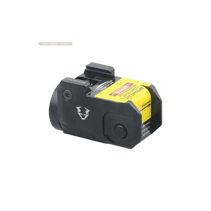 Vaide Scrapper Subcompact Pistol Flashlight - Bang Bang Airsoft