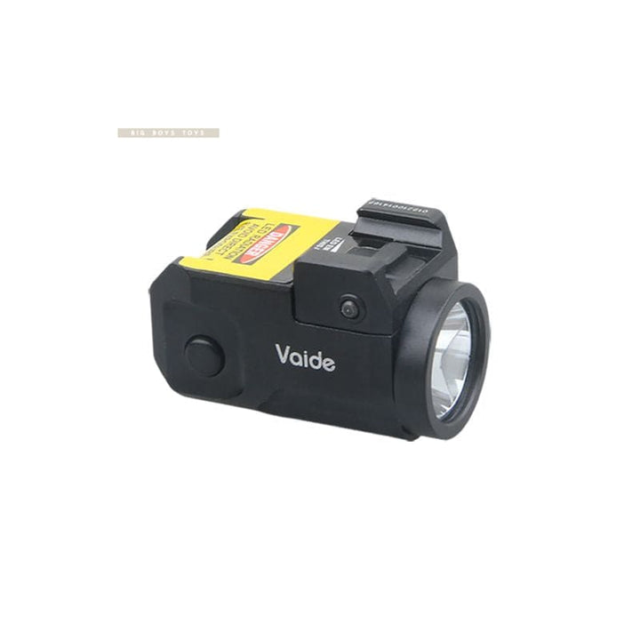 Vaide Scrapper Subcompact Pistol Flashlight - Bang Bang Airsoft