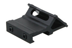 Vector Optics MAG Red Dot Sight Offset Picatinny Mount - Black