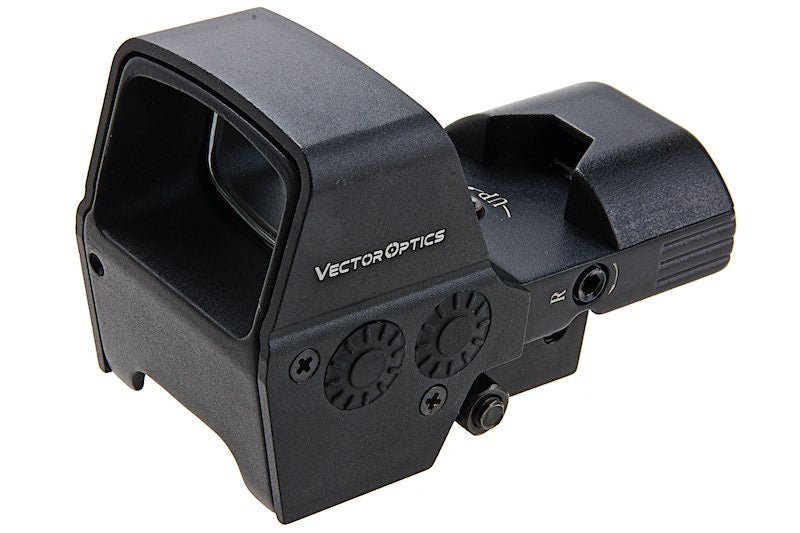 Vector Optics Omega 23x35 4 Reticle Reflex Sight - Bang Bang Airsoft