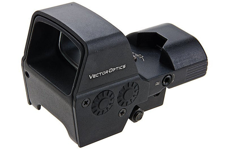 Vector Optics Omega 23x35 4 Reticle Reflex Sight - Bang Bang Airsoft