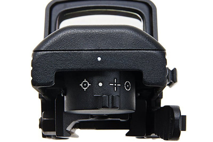 Vector Optics Omega 23x35 4 Reticle Reflex Sight - Bang Bang Airsoft