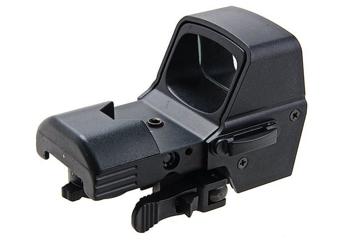 Vector Optics Omega 23x35 4 Reticle Reflex Sight - Bang Bang Airsoft