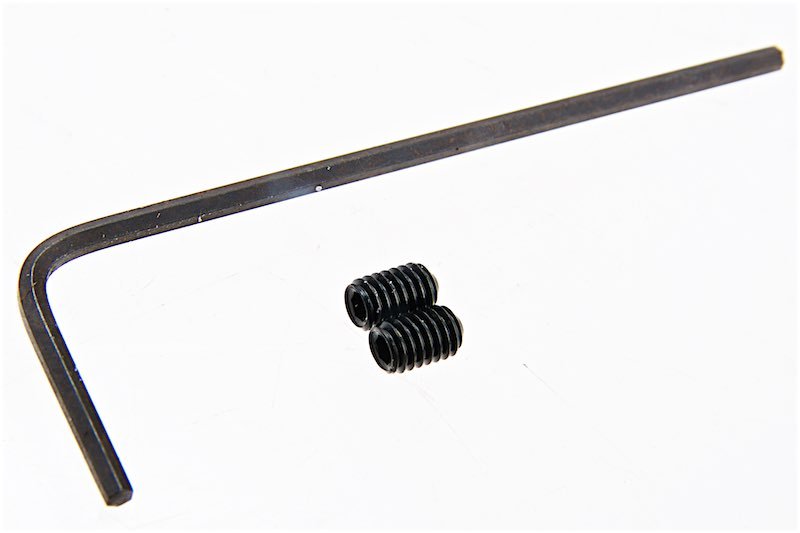 VFC 1911 GBB Front Sight Set (High) - Bang Bang Airsoft