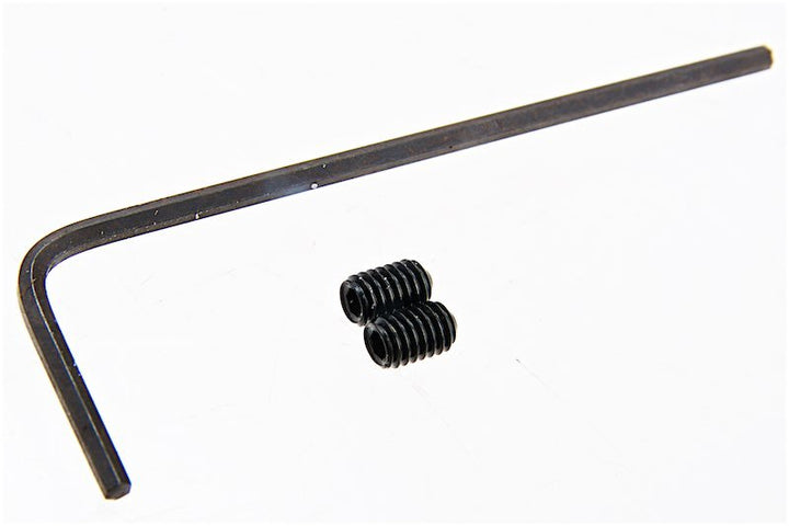 VFC 1911 GBB Front Sight Set (High) - Bang Bang Airsoft
