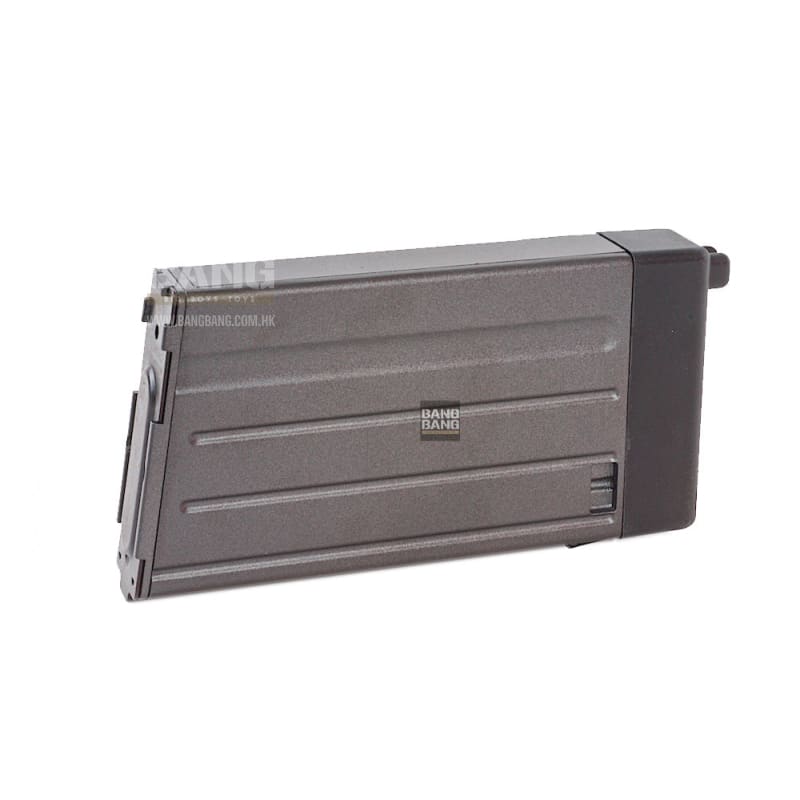 VFC 20rds Gas Magazine for VFC SR25 KAC MK110/ ECC GBBR - Bang Bang Airsoft