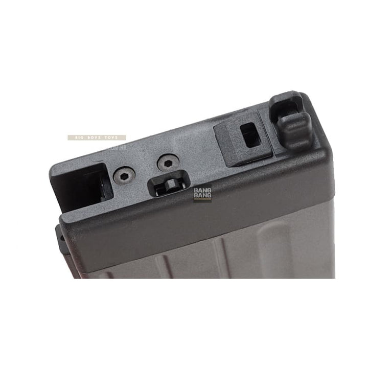 VFC 20rds Gas Magazine for VFC SR25 KAC MK110/ ECC GBBR - Bang Bang Airsoft