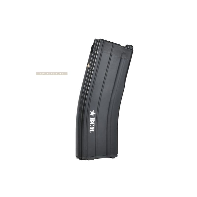 VFC 30RDS BCM GAS MAGAZINE FOR VFC / UMAREX / BCM M4 / 416 GBB SERIES - Bang Bang Airsoft