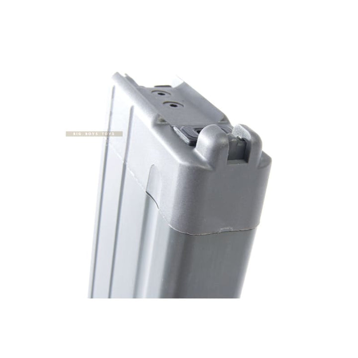 VFC 30rds Gas Magazine for VFC M4 / AR GBBR - Gray - Bang Bang Airsoft