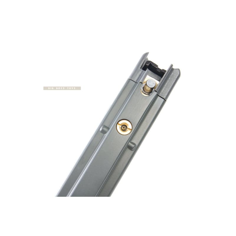 VFC 30rds Gas Magazine for VFC M4 / AR GBBR - Gray - Bang Bang Airsoft
