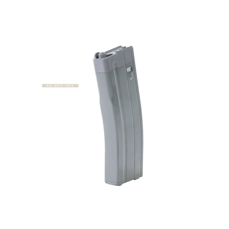 VFC 30rds Gas Magazine for VFC M4 / AR GBBR - Gray - Bang Bang Airsoft