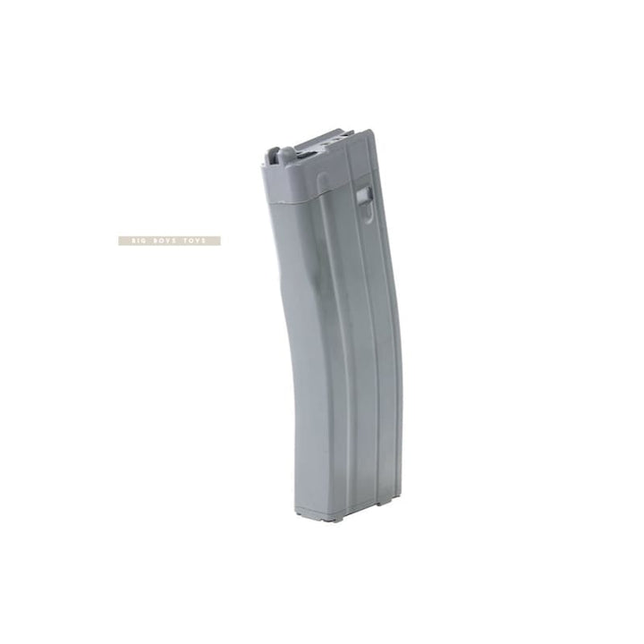 VFC 30rds Gas Magazine for VFC M4 / AR GBBR - Gray - Bang Bang Airsoft