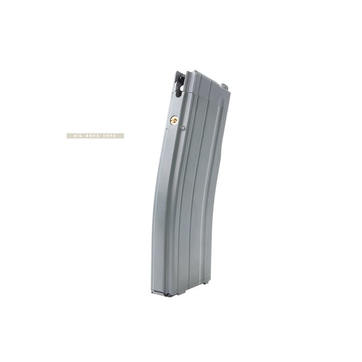 VFC 30rds Gas Magazine for VFC M4 / AR GBBR - Gray - Bang Bang Airsoft