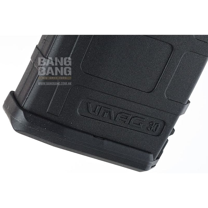 VFC 30rds V Mag for Umarex / VFC HK416 / VFC M4 GBBR Series - Bang Bang Airsoft