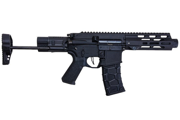 VFC Avalon Calibur II PDW (Built - in Gate Aster ETU) - Black - Bang Bang Airsoft