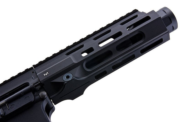 VFC Avalon Calibur II PDW (Built - in Gate Aster ETU) - Black - Bang Bang Airsoft