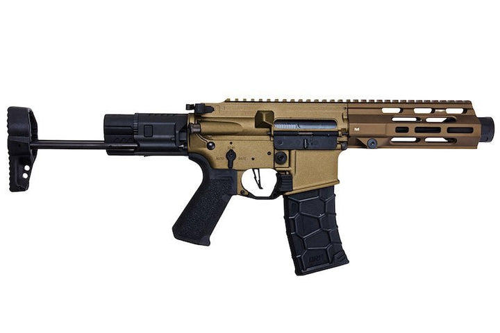 VFC Avalon Calibur II PDW (Built - in Gate Aster ETU) TAN - Bang Bang Airsoft