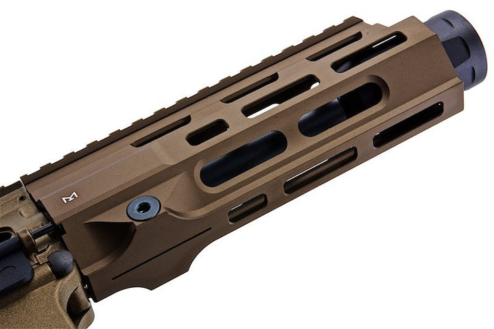 VFC Avalon Calibur II PDW (Built - in Gate Aster ETU) TAN - Bang Bang Airsoft