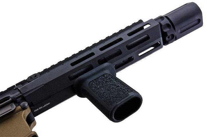 VFC Avalon Machete SBR AEG (Built - in Gate Aster ETU) - TAN + Black - Bang Bang Airsoft