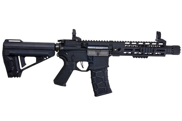 VFC Avalon Saber CQB (Built - in Gate Aster ETU) - Black - Bang Bang Airsoft